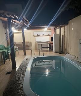 Unidade 4 - Residencial Ana e César - Porto Seguro - 9