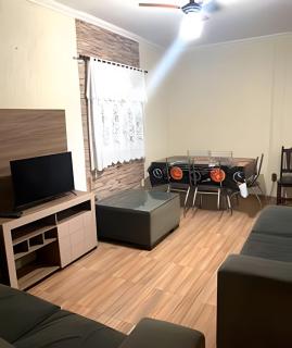 Unidade 4 - Residencial Ana e César - Porto Seguro - 8