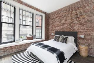 Large Loft Steps From Boston Common - Boston - 9