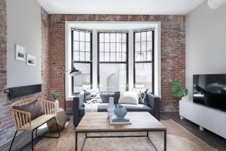 Large Loft Steps From Boston Common - Boston - 8