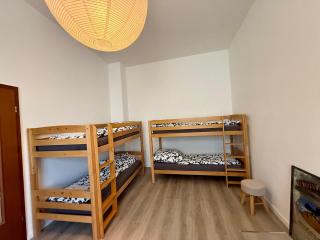 Wu Flats - Wuppertal - 6