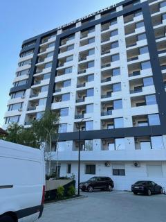 Matthias apartament - Mamaia Nord – Năvodari - 5