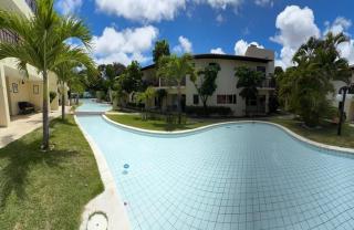 Flat 1 Quarto em Pipa No Terreo-SH121M - Pipa - 1