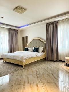 La Mariposa Executive Apartments - Accra - 9