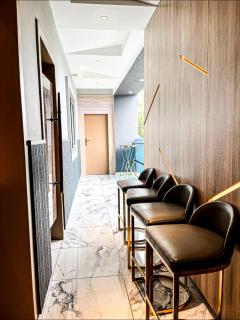 La Mariposa Executive Apartments - Accra - 6