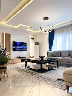 La Mariposa Executive Apartments - Accra - 1