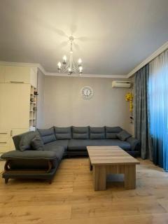 Квартира на первой линии моря - 9