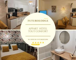 Échappée Cosy au Cœur du Futuroscope - Confort Assurés - 7