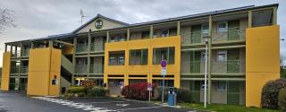 B&B HOTEL Cherbourg - Cherbourg en Cotentin - 9