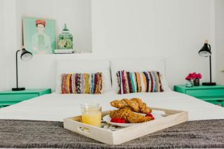 Dandy's Blue Apartments - Setúbal - 8