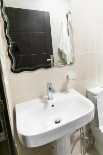 Studio meublé Soft place - 3