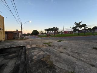 Flat 22 com sala, quarto, cozinha e banheiro privado - Aparecida de Goiânia - 1
