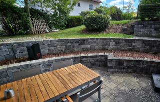 Terrassenglück Ebermannstadt - Ebermannstadt - 2