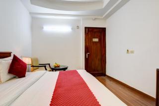 Hotel Chanchal Deluxe - New Delhi Train Station - Neu-Delhi - 1