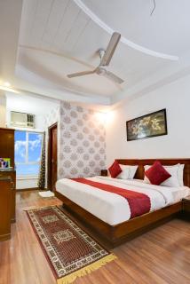 Hotel Chanchal Deluxe - New Delhi Train Station - Neu-Delhi - 2