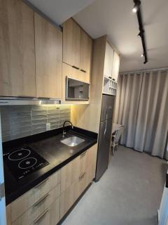 Studio Aconchegante Proximo ao Allianz parque - São Paulo - 8