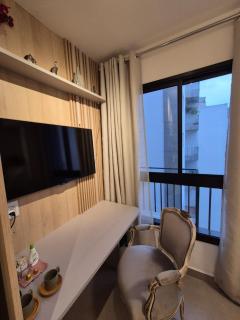 Studio Aconchegante Proximo ao Allianz parque - São Paulo - 6