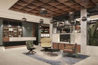 Four Points by Sheraton Wroclaw - Breslavia - 7