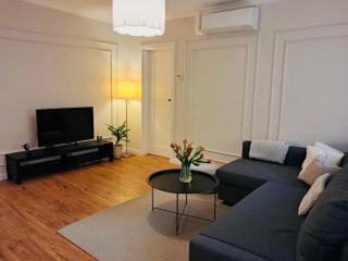 Cherry Apartment - 8