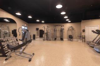 Castle beach studio,tennis court and swimming pool with beach access - Miami Beach - 2