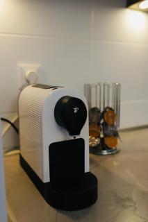 Cherry Apartment - 3