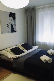 Cherry Apartment - 2