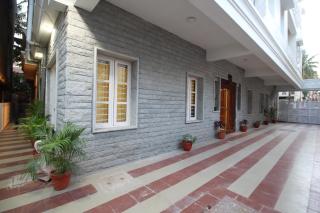 Hotel White Feather - Bangalore - 4