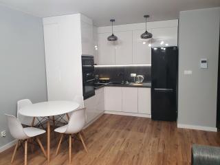 Apartament Słoneczny Osiedle Legionów Kielce - Kielce - 3