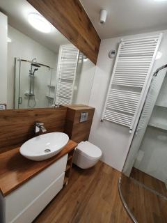 Apartament Słoneczny Osiedle Legionów Kielce - Kielce - 2