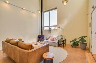 2 Mi to Santa Fe Plaza Bright and Airy Townhome! - Santa Fe - 7