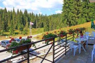 Alpine Relax free spa & pool - Pamporovo - 8