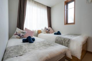 Tokyo Koiwa European Luxury Mansion 4 Bedrooms2 ToiletsEV HanedaNarita Direct Max 8 Guests - 4