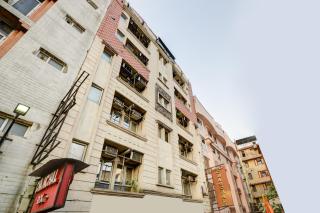 Hotel Chanchal Deluxe - New Delhi Train Station - Neu-Delhi - 9