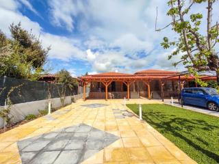 Villa Pelagie Dream - Nea Kalikratia - 0