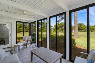 Harbourwood Villa 150 Golf Views of Harbour Town - 5