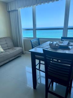 Castle beach studio,tennis court and swimming pool with beach access - Miami Beach - 8