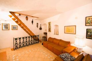 Riomaggiore Fisherman's House with CarPark - Riomaggiore - 0