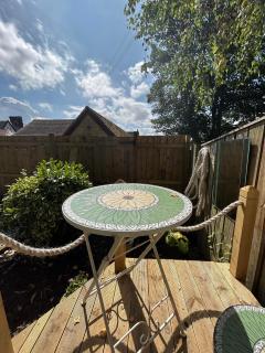 Alnmouth Glamping - Alnmouth - 1