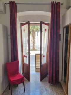 Appartement für zwei - 4