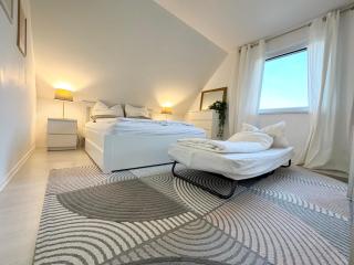 Trave Resort Ferienhaus - Schackendorf - 9