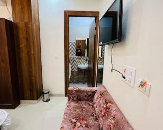 Hotel Grand Central - Jāmb - 1