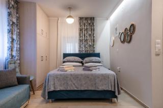 Pittakou 22 Appartment - Mitilene - 6