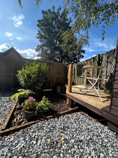 Alnmouth Glamping - Alnmouth - 4