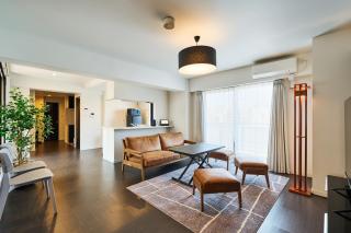 ALFACIO RIVERSIDE STAY HAKATA - 2