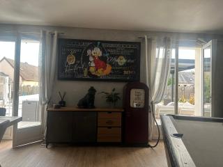 La Villa cocooning - Changé - 4