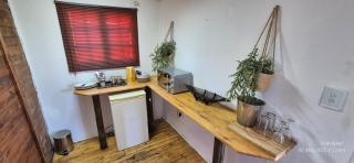 GRONDPAD Harties Cabins - Hartbeespoort - 3