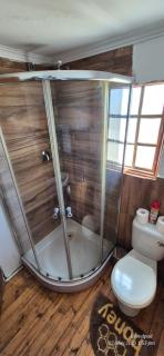 GRONDPAD Harties Cabins - Hartbeespoort - 2