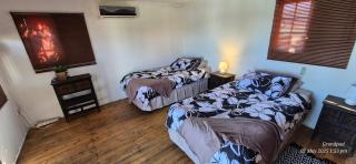 GRONDPAD Harties Cabins - Hartbeespoort - 1