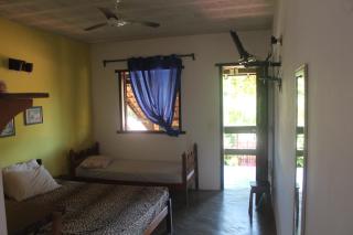 ITAÚNAS - Pousada Arco Íris - Oficial - 8