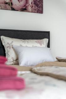 Denis naturparadies home with Garden,whirlpool,sea view - Hreljin - 1